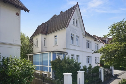 Außenaufnahme
