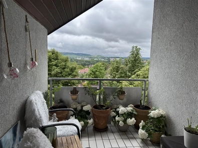 Loggia