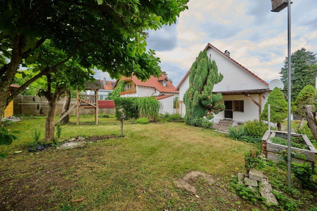 EFH Straubing Garten III