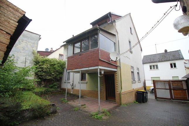 Bild: Ansicht