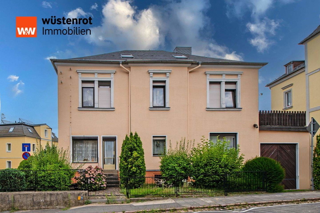 Bild: Vorderansicht