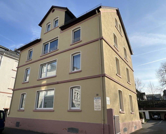 Bild: Wohnung-Alicenstr. 32, 35390 Gießen-Außenansicht