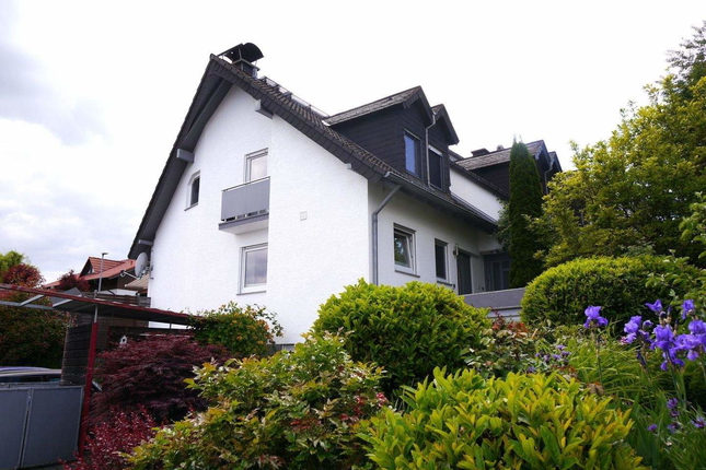 Bild: Hausansicht