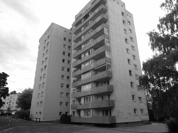 Bild: Hausansicht