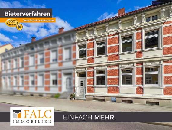 Bild: Ihr neues Zuhause!