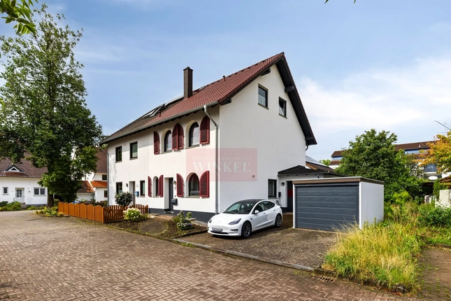 Bild: Straßenansicht