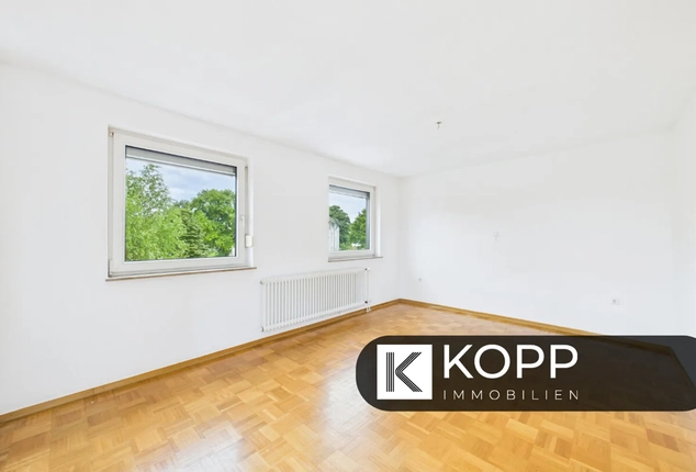 Bild: Schlafzimmer