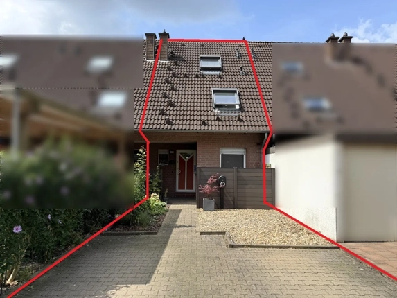 Bild: Vorderansicht