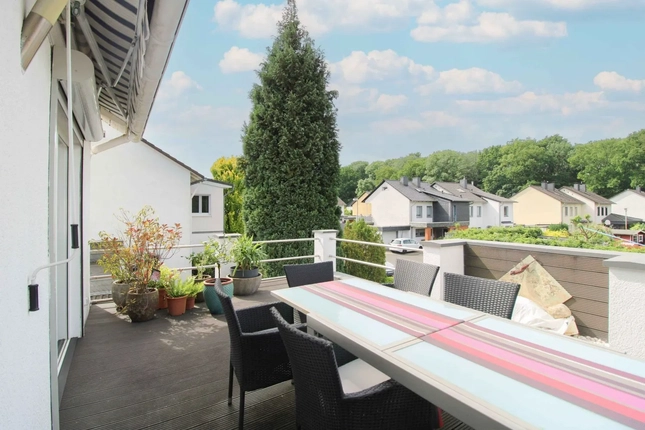 Bild: Balkon