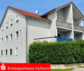 Südansicht