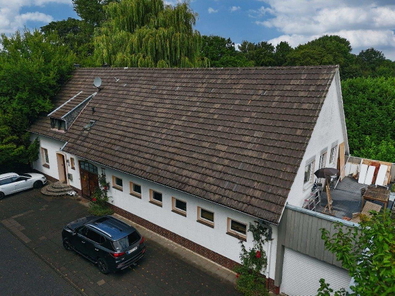 Hier ist alles möglich!