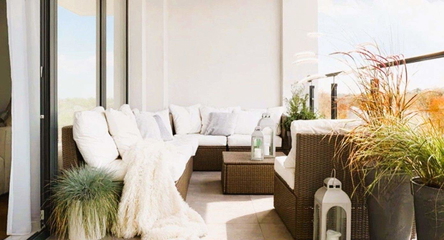 Balkon