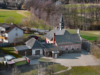 Ansicht