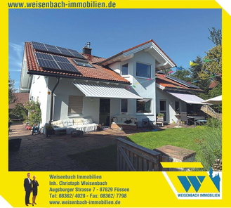 Weisenbach Immobilien