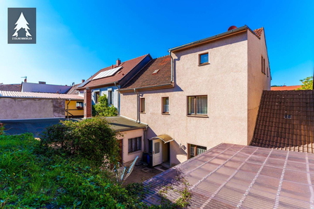 Haus und Hof