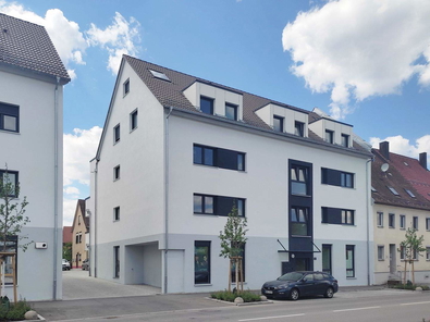 Haus 6