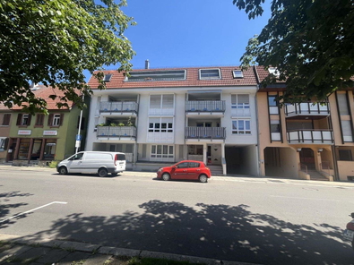 Ansicht