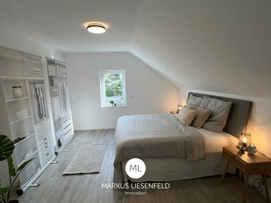 Masterbedroom