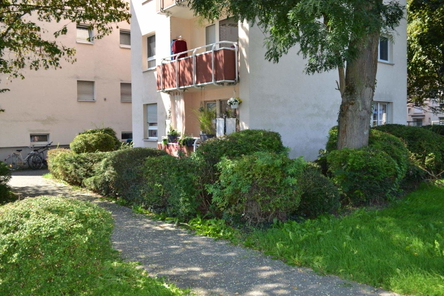 ETW im EG zu sehen