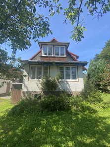 Ostansicht