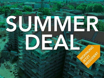 Summer Deal Wohnung #727
