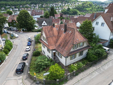Gesamtansicht