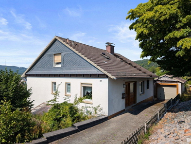 Titelbild - Werz Immobilien