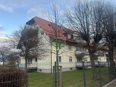 Außenansicht II