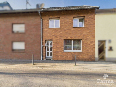 Frontansicht