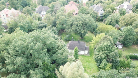 obere Ansicht
