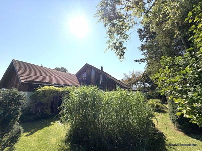 Haus von Nordost