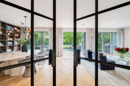 Architektonische Highlights
