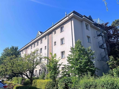 Gebäudeansicht