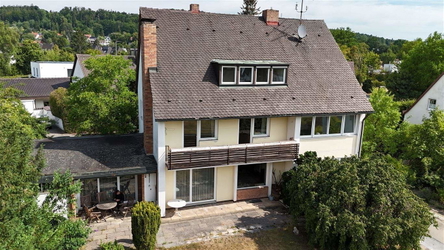 Ihr neues Zuhause!