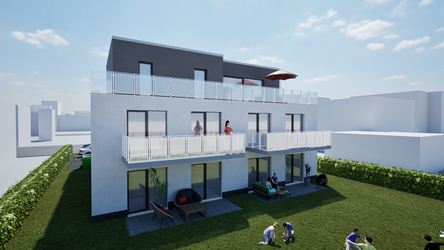 Visualisierung