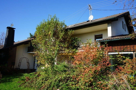 Ihre Landhausvilla?