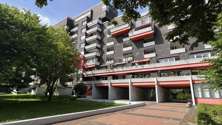 Ansicht Straße