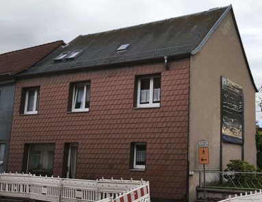 Fassade