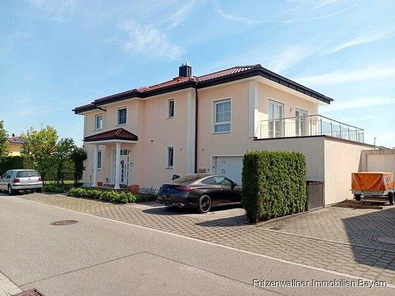 Haus Nordseitig