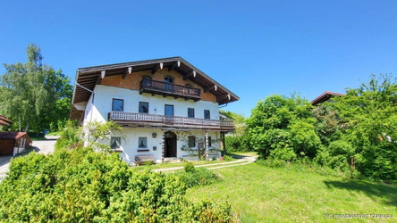 Ansicht Süden