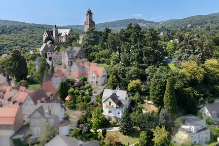 Altstadt Kronberg