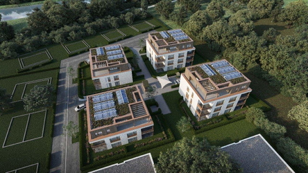 Rietzgartenviertel