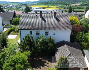 Rückansicht