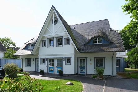 Straßenansicht
