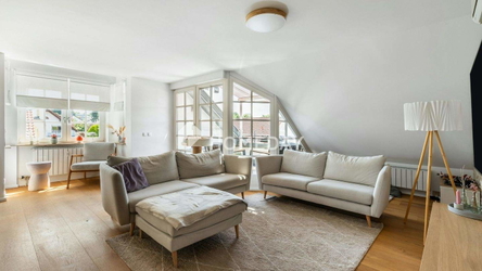 3. OG Wohnzimmer 1