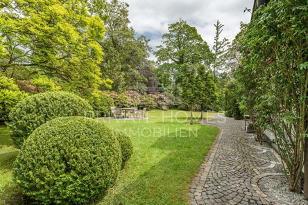 Großer Garten