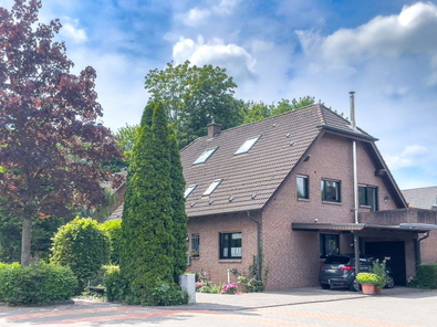 Straßenasicht