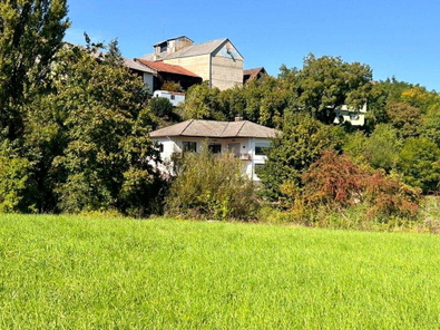 Gartenansicht