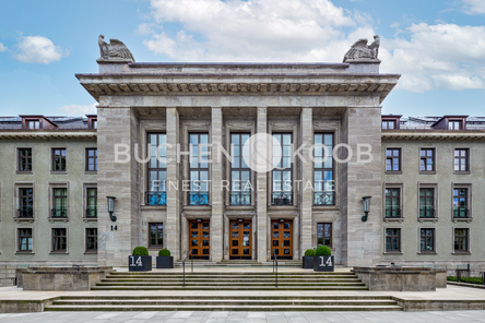 Sophienpalais
