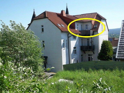Hier Wohnen